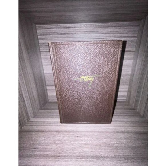 Vintage 1919 Rolling Stones Book by O. Henry - Picture 1 of 5